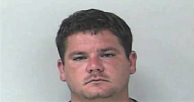 Travis Moss, - St. Lucie County, FL 